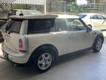 BMW MINI COOPER CLUBMAN