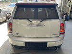 BMW MINI COOPER CLUBMAN