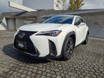 LEXUS UX250h