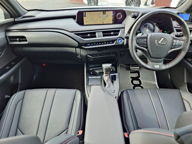 LEXUS UX250h