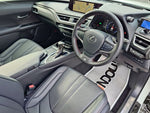 LEXUS UX250h