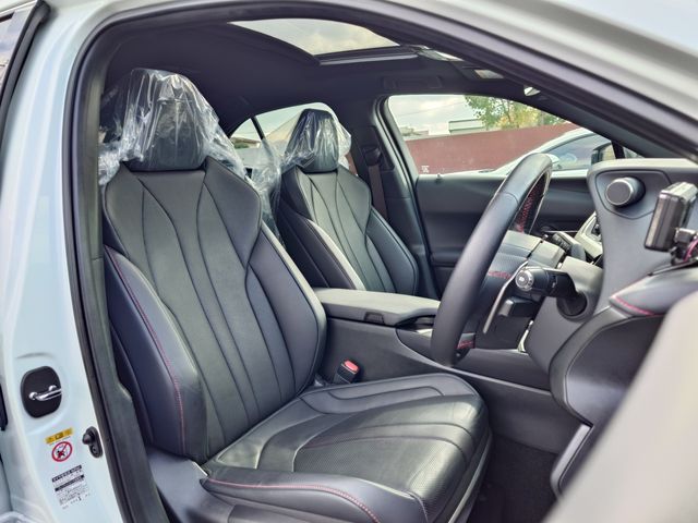 LEXUS UX250h