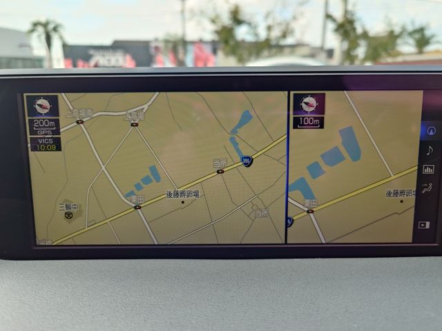 LEXUS UX250h