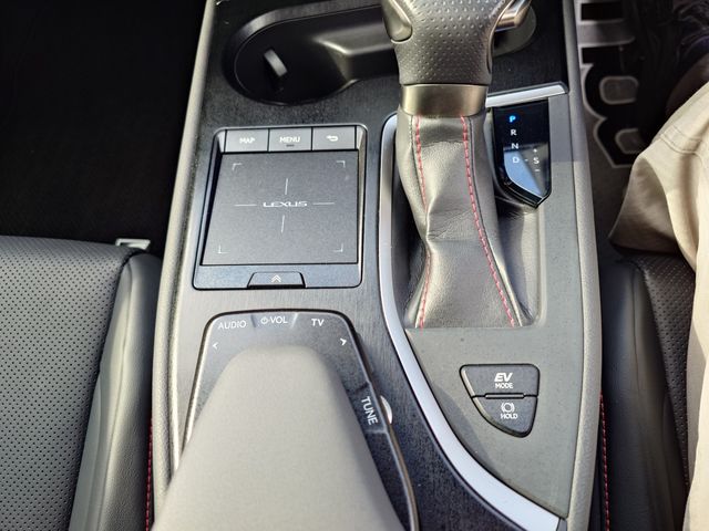 LEXUS UX250h