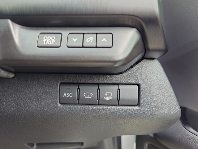 LEXUS UX250h