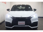 LEXUS LBX