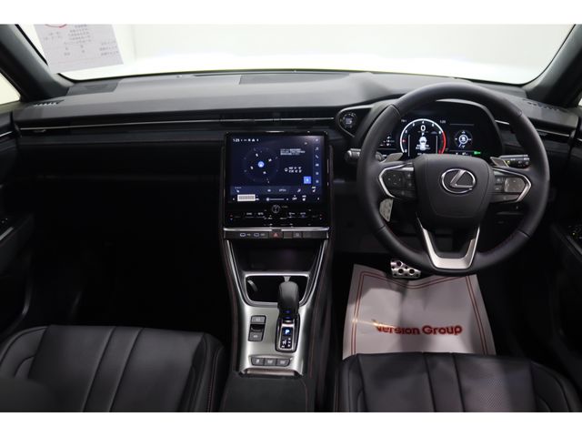 LEXUS LBX