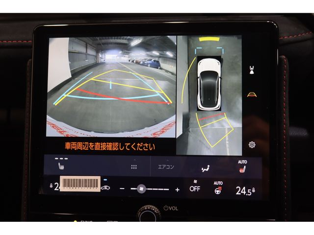 LEXUS LBX