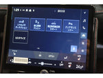 LEXUS LBX