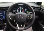 LEXUS LBX