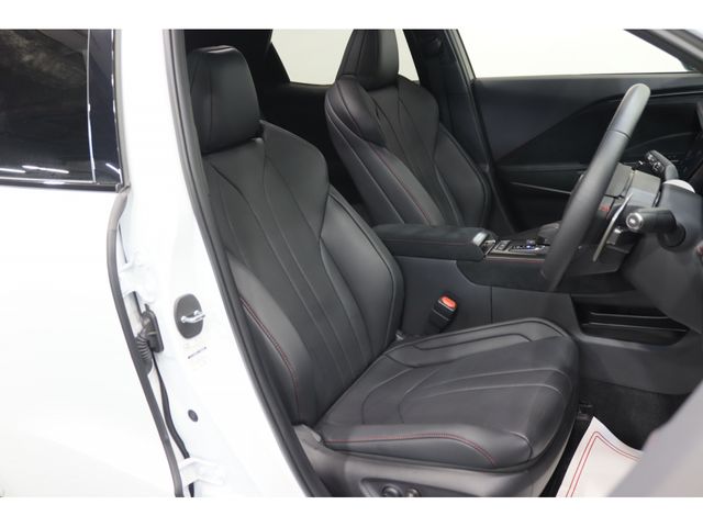 LEXUS LBX