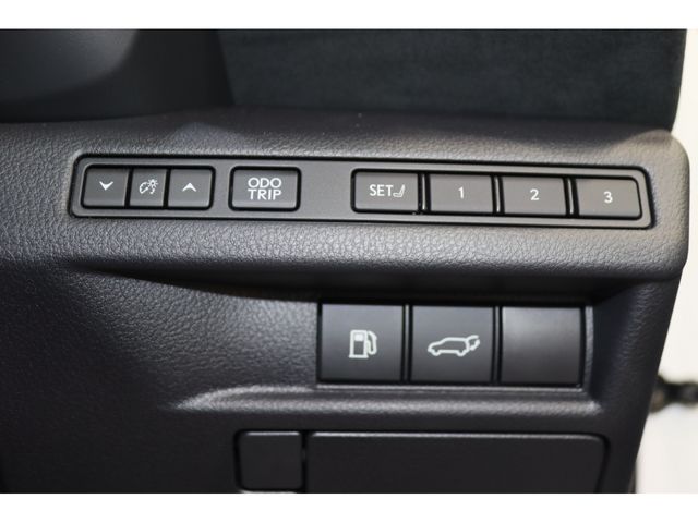 LEXUS LBX