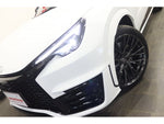 LEXUS LBX