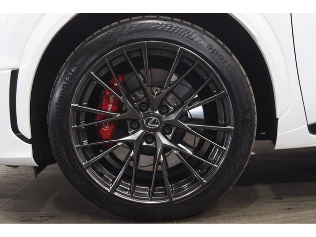 LEXUS LBX