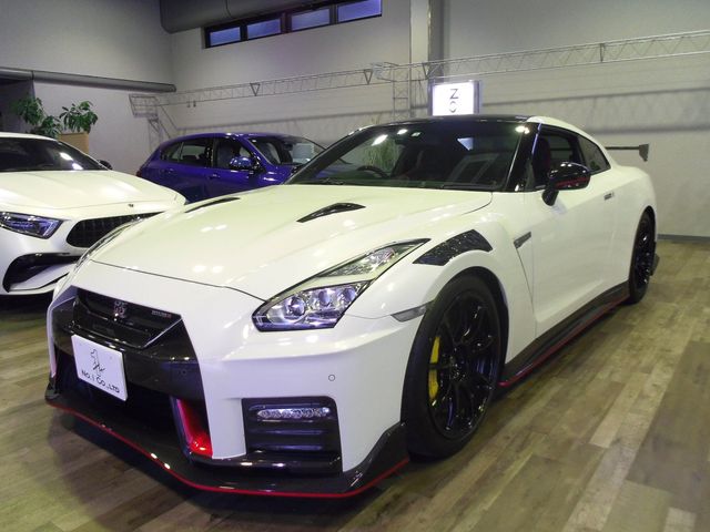 GT-R
