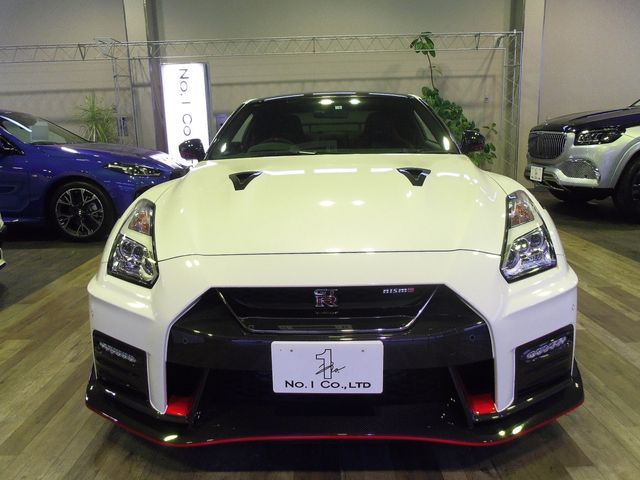 GT-R