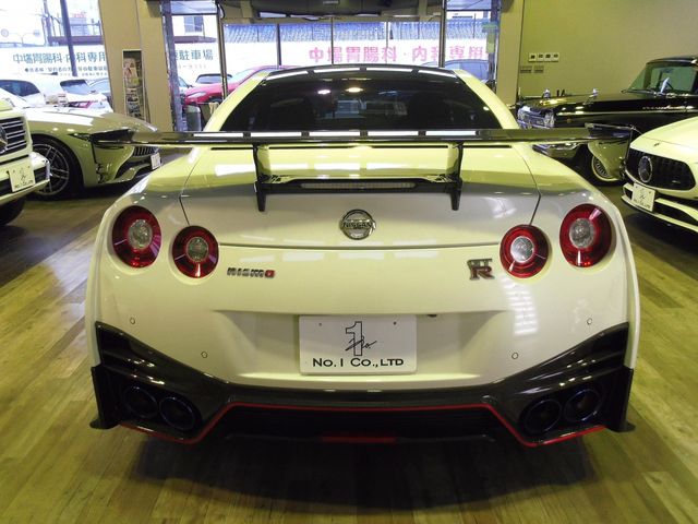 GT-R