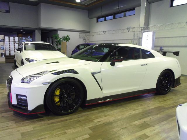 GT-R