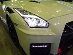 GT-R
