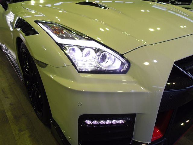 GT-R