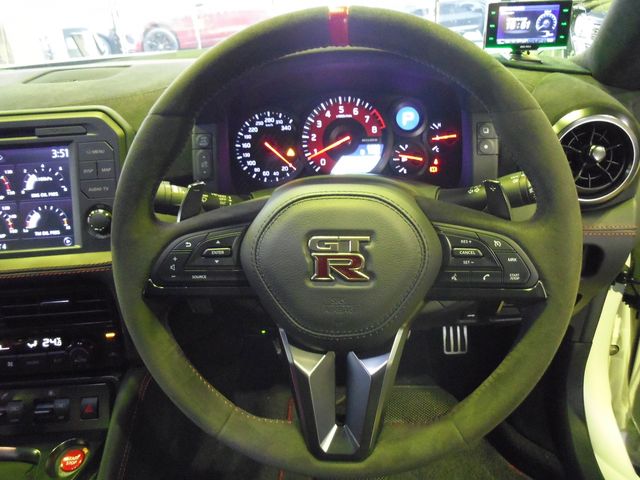 GT-R