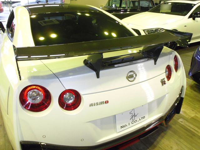 GT-R