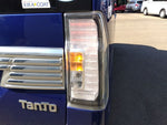 TANTO CUSTOM 4WD