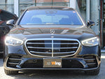 MERCEDES BENZ S class HYBRID