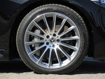 MERCEDES BENZ S class HYBRID