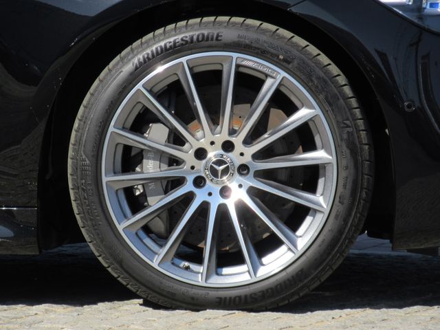MERCEDES BENZ S class HYBRID