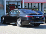 MERCEDES BENZ S class HYBRID
