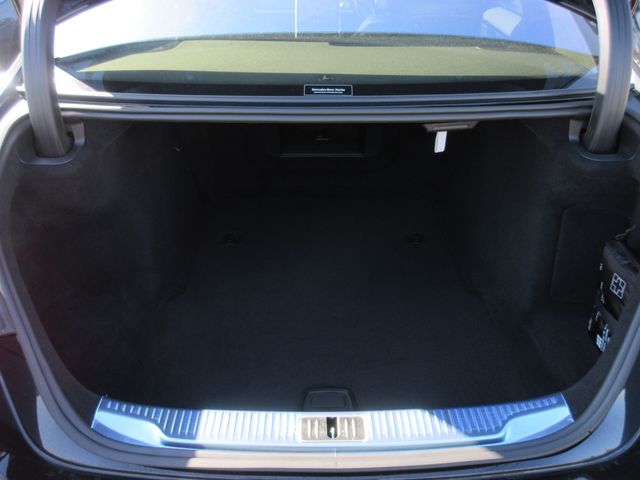 MERCEDES BENZ S class HYBRID