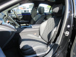 MERCEDES BENZ S class HYBRID