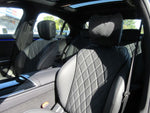 MERCEDES BENZ S class HYBRID