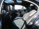 MERCEDES BENZ S class HYBRID