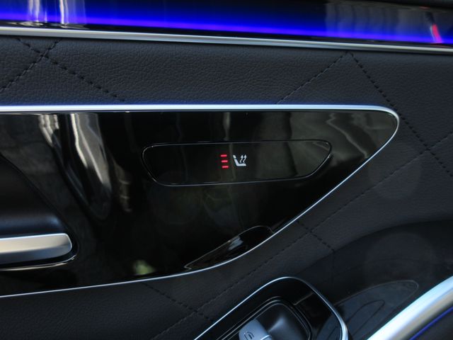 MERCEDES BENZ S class HYBRID