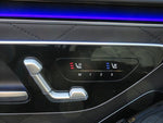MERCEDES BENZ S class HYBRID