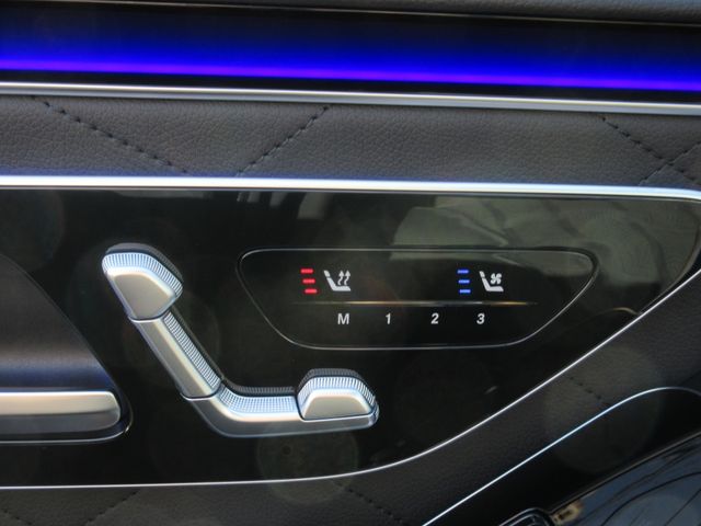 MERCEDES BENZ S class HYBRID