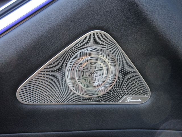 MERCEDES BENZ S class HYBRID