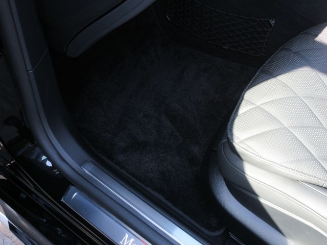 MERCEDES BENZ S class HYBRID