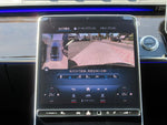 MERCEDES BENZ S class HYBRID