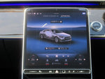 MERCEDES BENZ S class HYBRID
