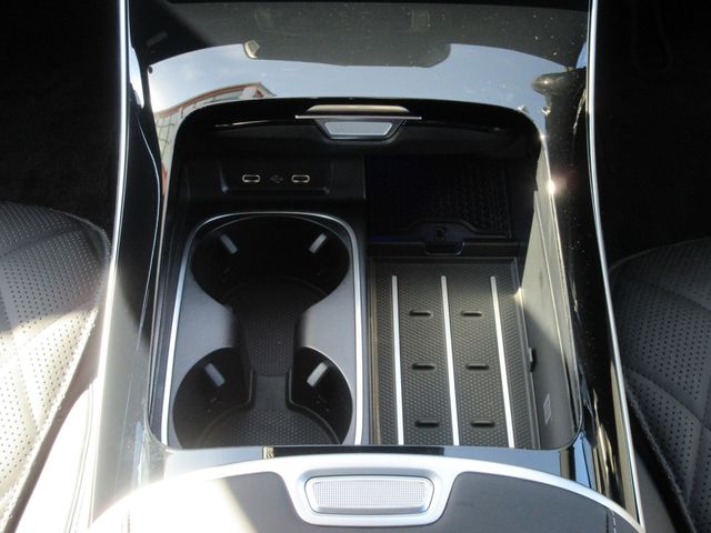 MERCEDES BENZ S class HYBRID