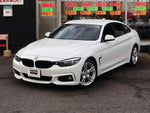 BMW 4series Gran Coupe