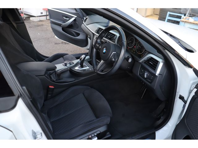BMW 4series Gran Coupe