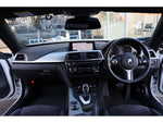 BMW 4series Gran Coupe