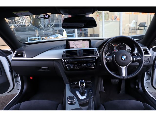 BMW 4series Gran Coupe
