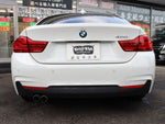 BMW 4series Gran Coupe