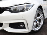 BMW 4series Gran Coupe