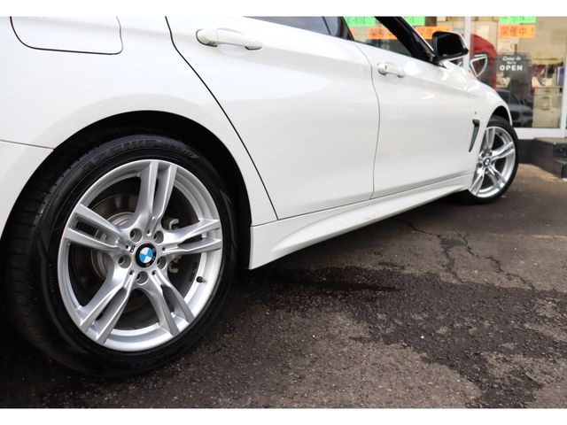 BMW 4series Gran Coupe
